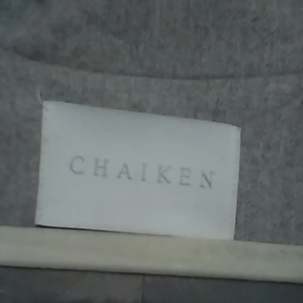 Chaiken jacket - Picture 4 of 4